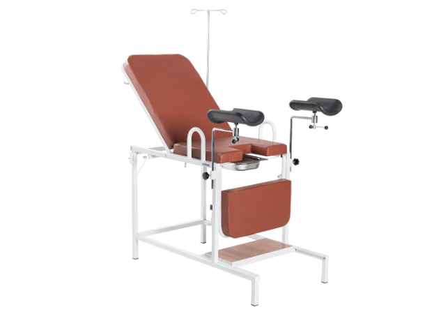 Gynecology Table, Mechanic